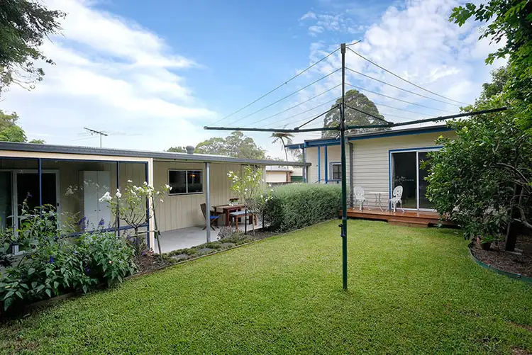 Second view of Homely house listing, 7 Lady Street, Mount Colah NSW 2079
