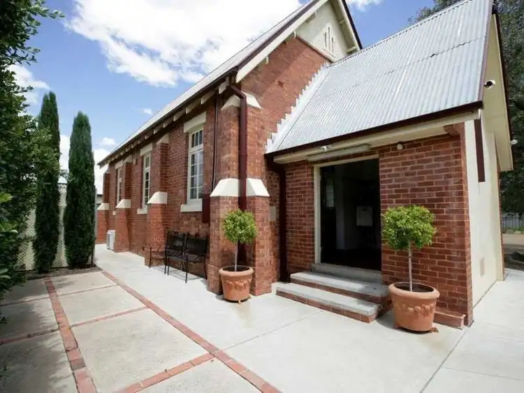 Second view of Homely house listing, 109-111 Main Street, Lake Albert NSW 2650