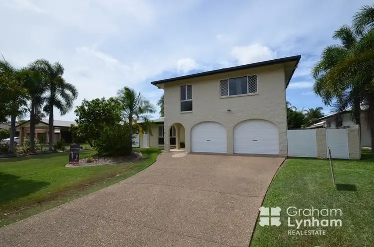 11 Coleus Court, Annandale QLD 4814