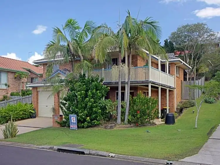 1/74 Teak Circuit, Suffolk Park NSW 2481