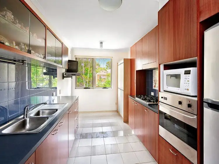 Third view of Homely apartment listing, 21/19 Pearce Avenue, Newington NSW 2127