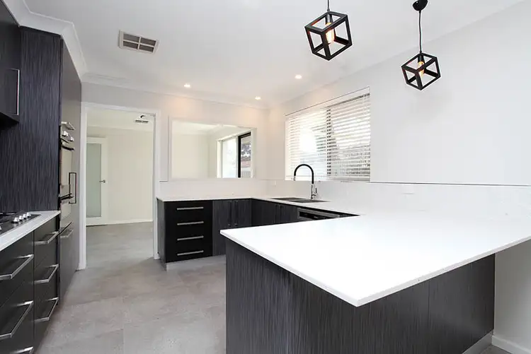 Third view of Homely house listing, 40 Doveridge Drive, Duncraig WA 6023