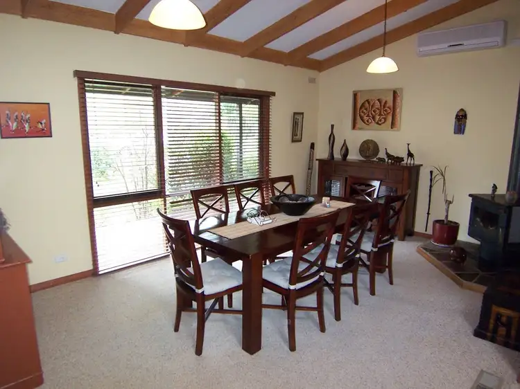 Fifth view of Homely house listing, 107 Great Alpine Road, Harrietville VIC 3741