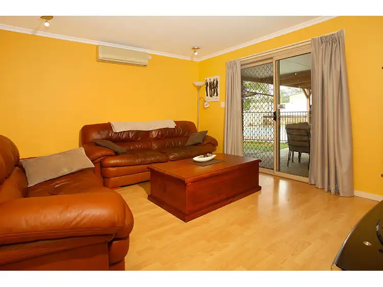 Second view of Homely house listing, 5 Seaton Court, Nerang QLD 4211