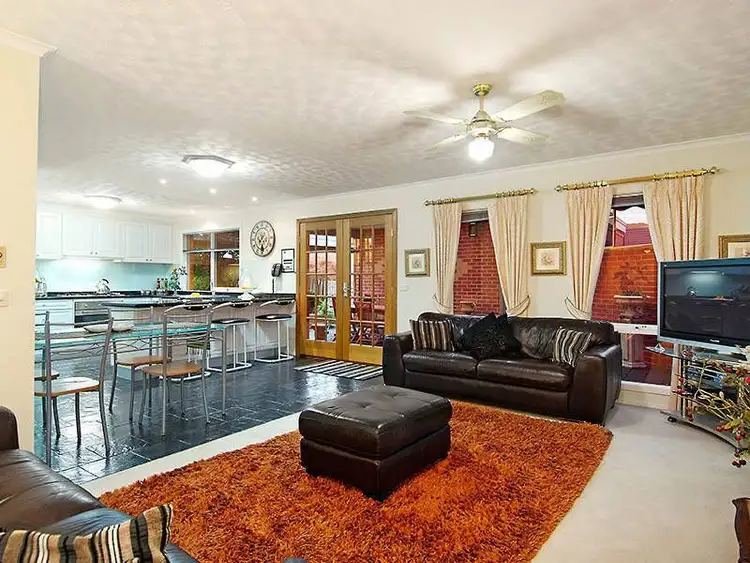 Third view of Homely house listing, 1/25 Grieve Parade, Altona VIC 3018
