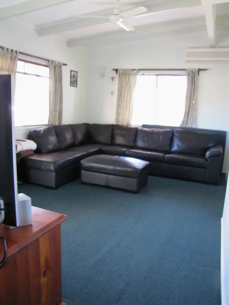 Sixth view of Homely house listing, 32 Morris Ave, Calliope QLD 4680