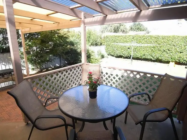 Second view of Homely house listing, 35 Courallie Drive, Orange NSW 2800