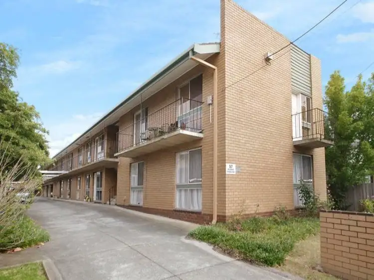 9/57 Shannon Avenue, Manifold Heights VIC 3218