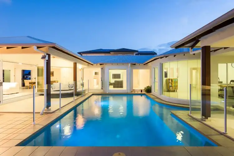 Fourth view of Homely house listing, 151 Marina Boulevard, Banksia Beach QLD 4507