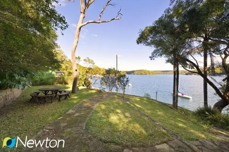 Fourth view of Homely house listing, 18-20 Maroopna Road, Yowie Bay NSW 2228