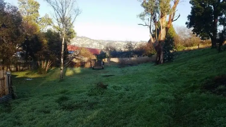 Fourth view of Homely land listing, 11 Home Street, Invermay TAS 7248