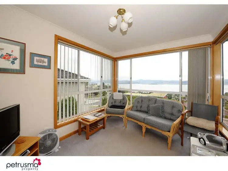 Sixth view of Homely house listing, 292 Churchill Avenue, Sandy Bay TAS 7005