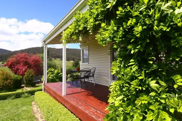 Third view of Homely house listing, 64 Pages Road, Grove TAS 7109