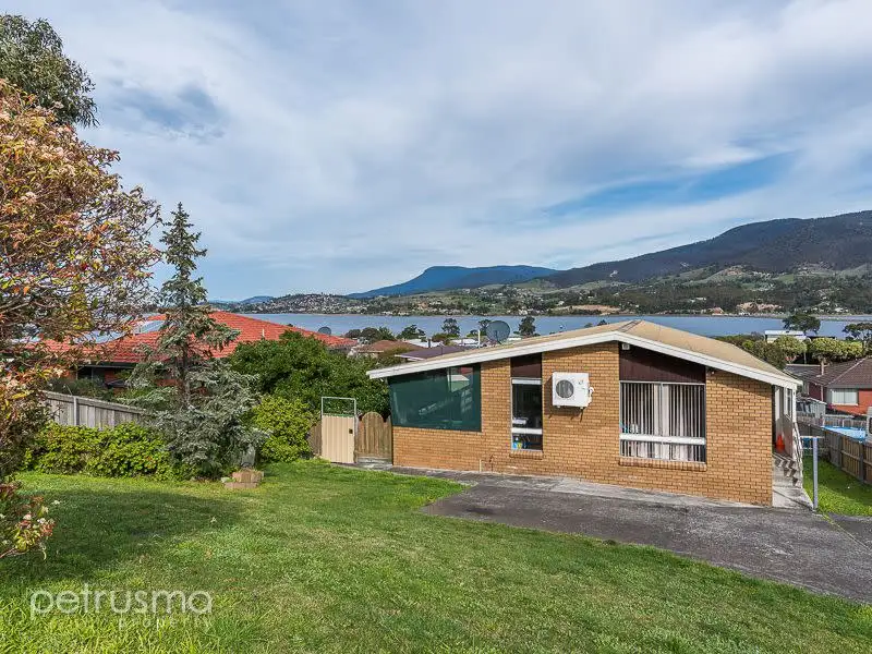 Main view of Homely house listing, 1 Tonks Place, Bridgewater TAS 7030