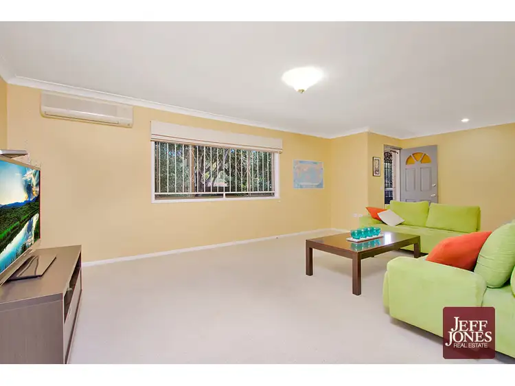Fourth view of Homely house listing, 376 Winstanley Street, Carindale QLD 4152