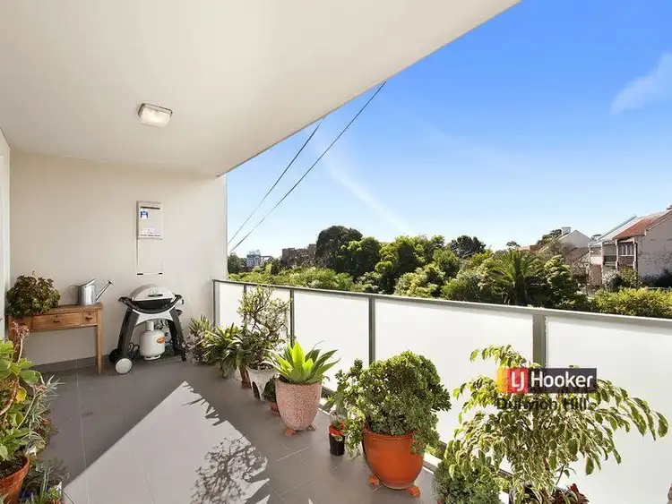 Second view of Homely apartment listing, 54/553 New Canterbury Road, Dulwich Hill NSW 2203