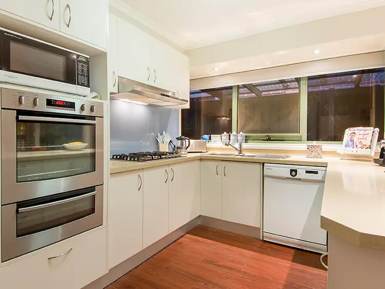 Third view of Homely house listing, 13 Quinn Court, Altona Meadows VIC 3028