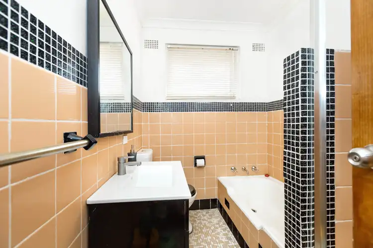 Fifth view of Homely apartment listing, 7/80 Northumberland Road, Auburn NSW 2144