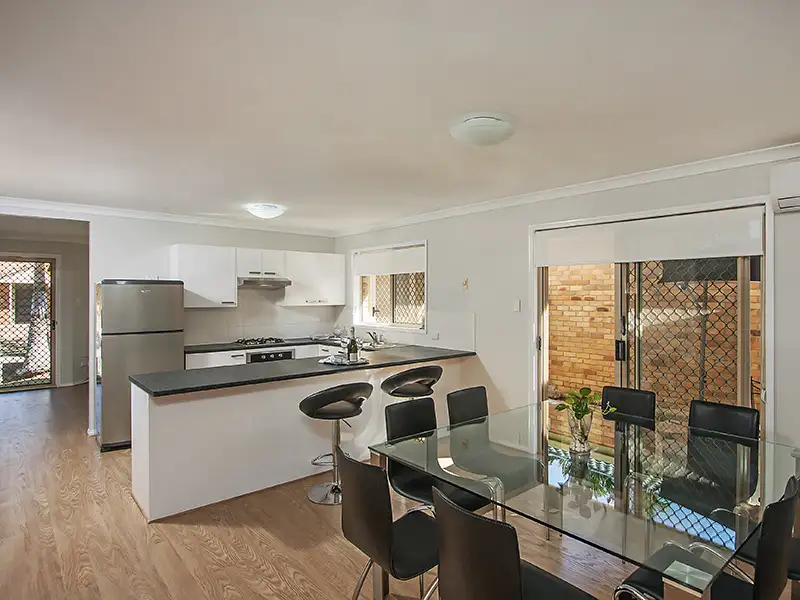 Main view of Homely house listing, 5 Primrose Close, Wavell Heights QLD 4012