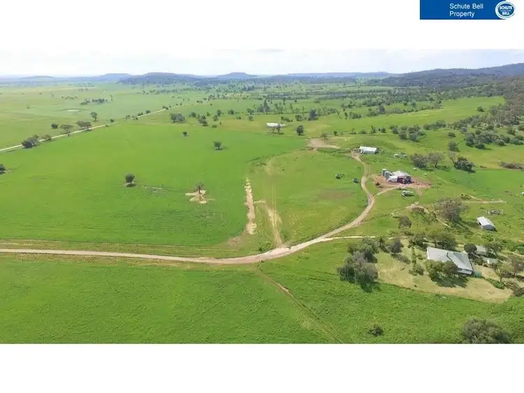 Main view of Homely rural property listing, - Bramble Aggregation, Coonamble NSW 2829