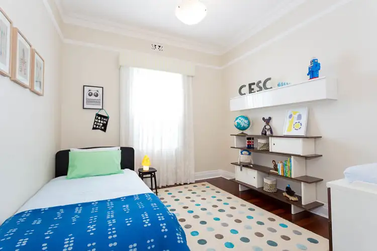 Fifth view of Homely house listing, 50 Ruby Street, North Perth WA 6006