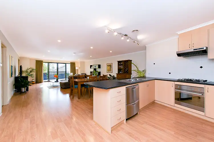 Second view of Homely villa listing, 5/11 Tea Gardens, Gungahlin ACT 2912