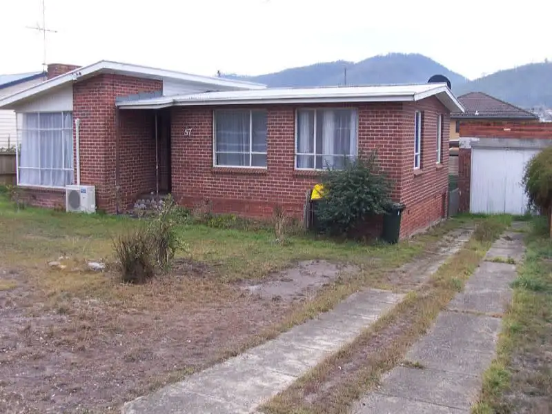 Main view of Homely house listing, 57 Laurel Street, Risdon Vale TAS 7016