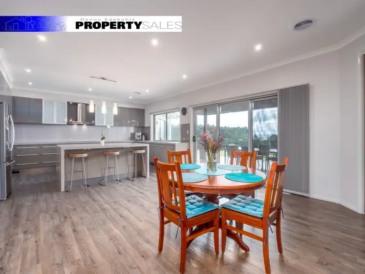Sixth view of Homely rural property listing, 18 Pineridge Road, Moe South VIC 3825
