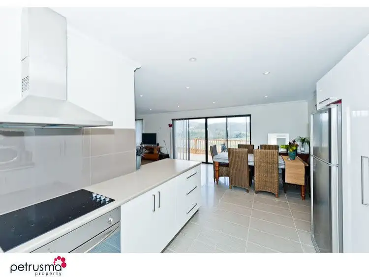 Third view of Homely unit listing, 2/49 Hance Rd, Howrah TAS 7018