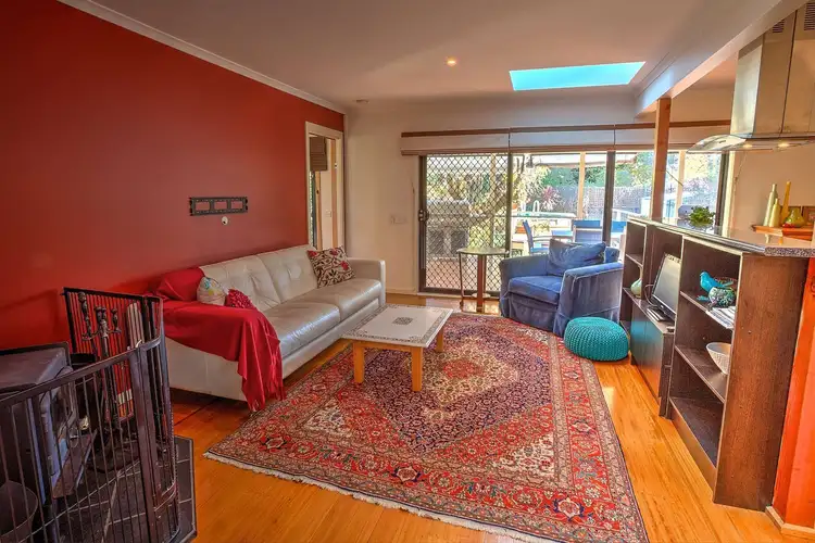Third view of Homely house listing, 3 Thompson Street, Bright VIC 3741