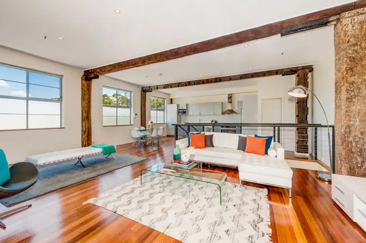 1/68 White Street, Lilyfield NSW 2040
