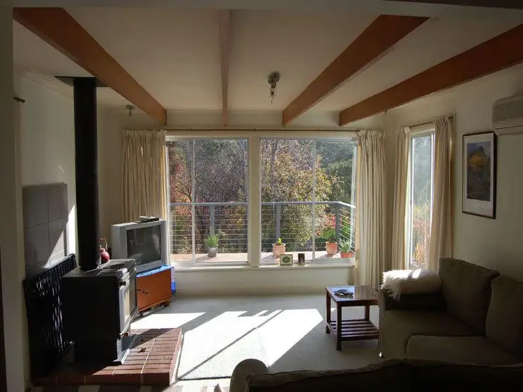 Second view of Homely house listing, 303 Lenah Valley Road, Lenah Valley TAS 7008