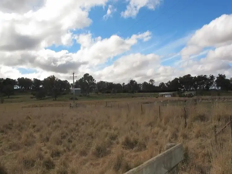 Second view of Homely land listing, 42 Benereefs Lane, Millthorpe NSW 2798