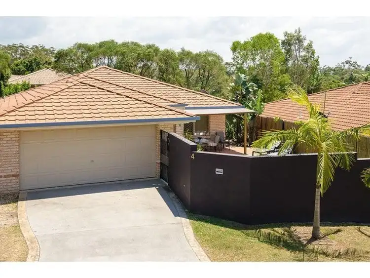 4 Ferntree Court, Noosaville QLD 4566