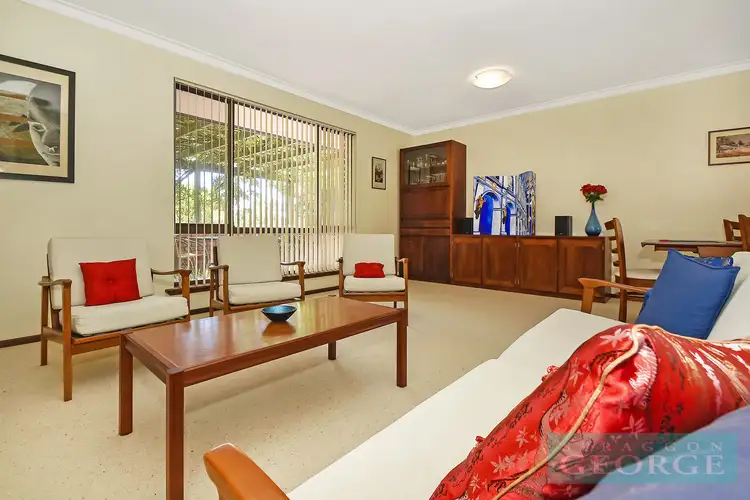 Fourth view of Homely house listing, 36 Osmaston Road, Carine WA 6020
