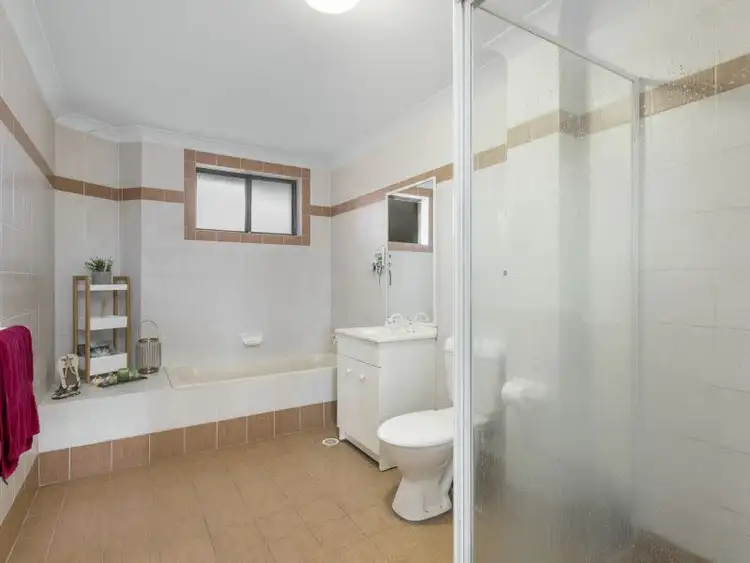 Fifth view of Homely unit listing, 17/4-6 Nardoo St, Ingleburn NSW 2565