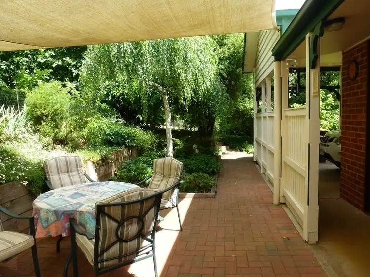 Second view of Homely house listing, 59 Williams Road, Wandiligong VIC 3744