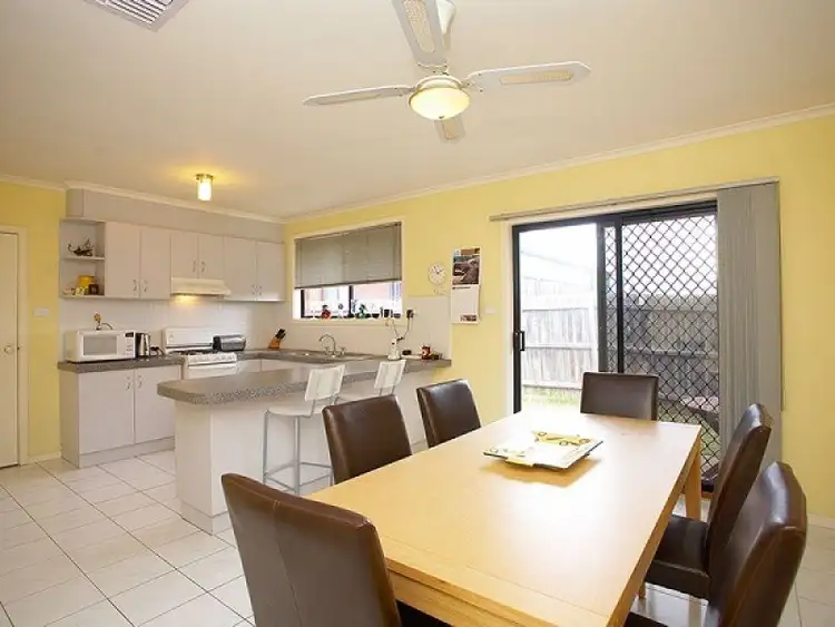 Second view of Homely unit listing, 2/64-66 Balaclava Avenue, Altona Meadows VIC 3028