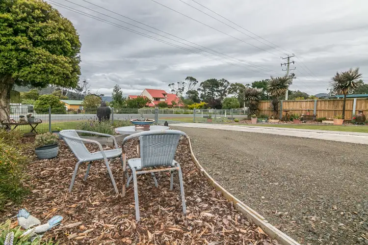 Third view of Homely house listing, 6684 Channel Highway, Deep Bay TAS 7112