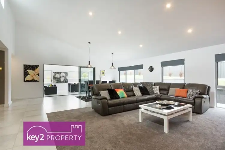 Sixth view of Homely house listing, 3 Papunya Place, Legana TAS 7277