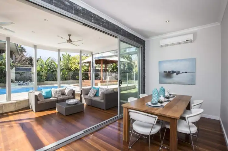 Second view of Homely house listing, 22 Rutland Avenue, Lathlain WA 6100