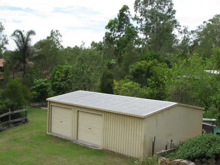 Second view of Homely house listing, 5 Junwood Court, Deebing Heights QLD 4306