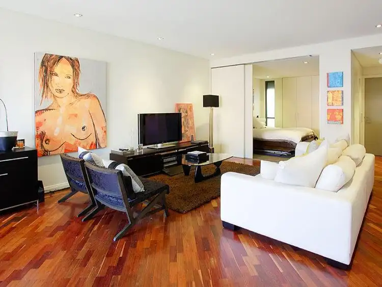 Third view of Homely apartment listing, 8/75 Macleay Street, Potts Point NSW 2011
