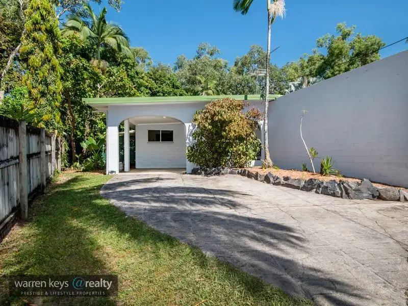 Main view of Homely apartment listing, 1/30 JAMIESON STREET, Trinity Beach QLD 4879