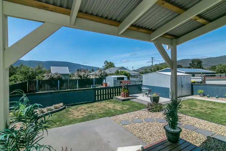 Sixth view of Homely house listing, 14 Kellaway Street, Ranelagh TAS 7109