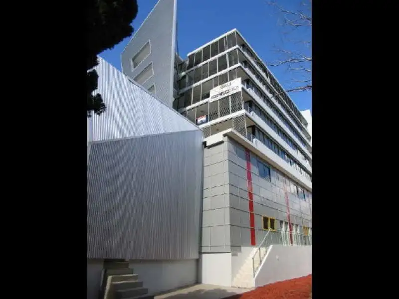 Main view of Homely apartment listing, 212/11A lachlan, Waterloo NSW 2017