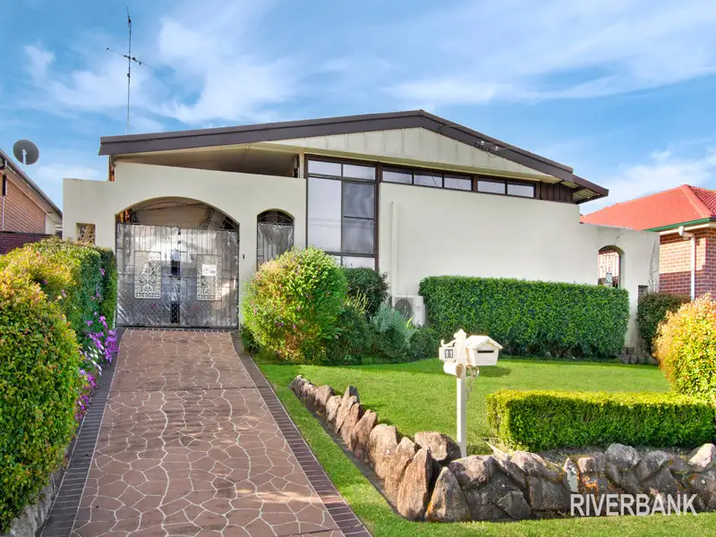 Main view of Homely house listing, 11 Tulip Street, Greystanes NSW 2145