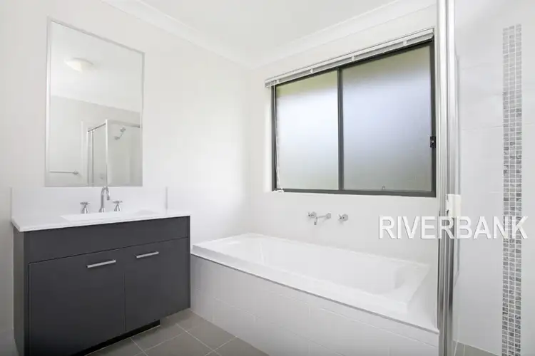 Fourth view of Homely house listing, 28 Melrose Place, Middleton Grange NSW 2171