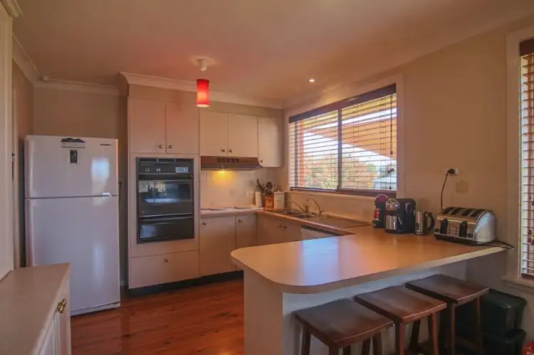 Sixth view of Homely house listing, 7 Carramar Avenue, Orange NSW 2800