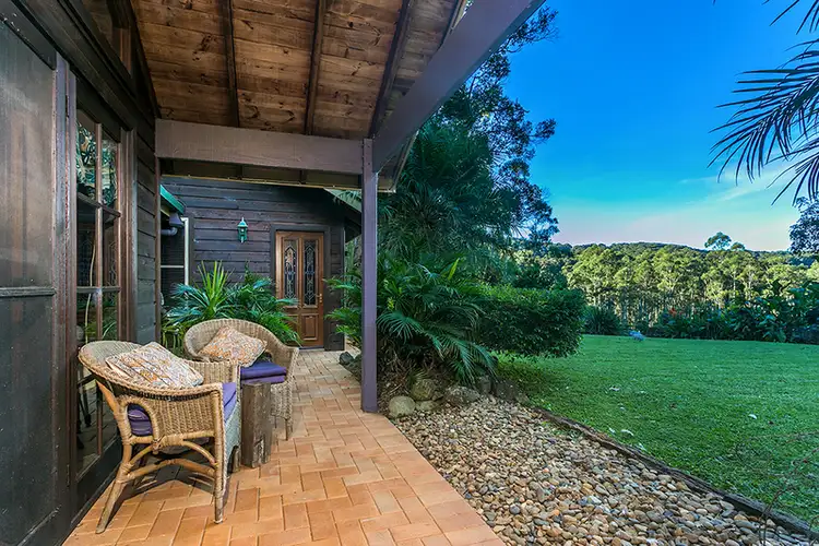 Fifth view of Homely house listing, 102 Eureka Road, Rosebank NSW 2480